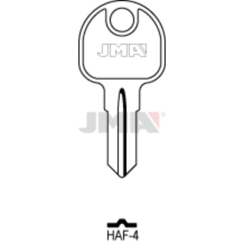 Chei JMA Otel-A HAF-4